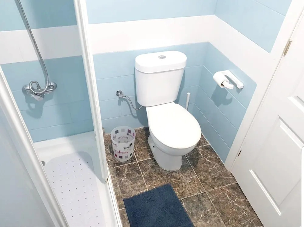 House With one Bedroom in Taurito, With Wonderful sea View, Shared Pool and Balcony