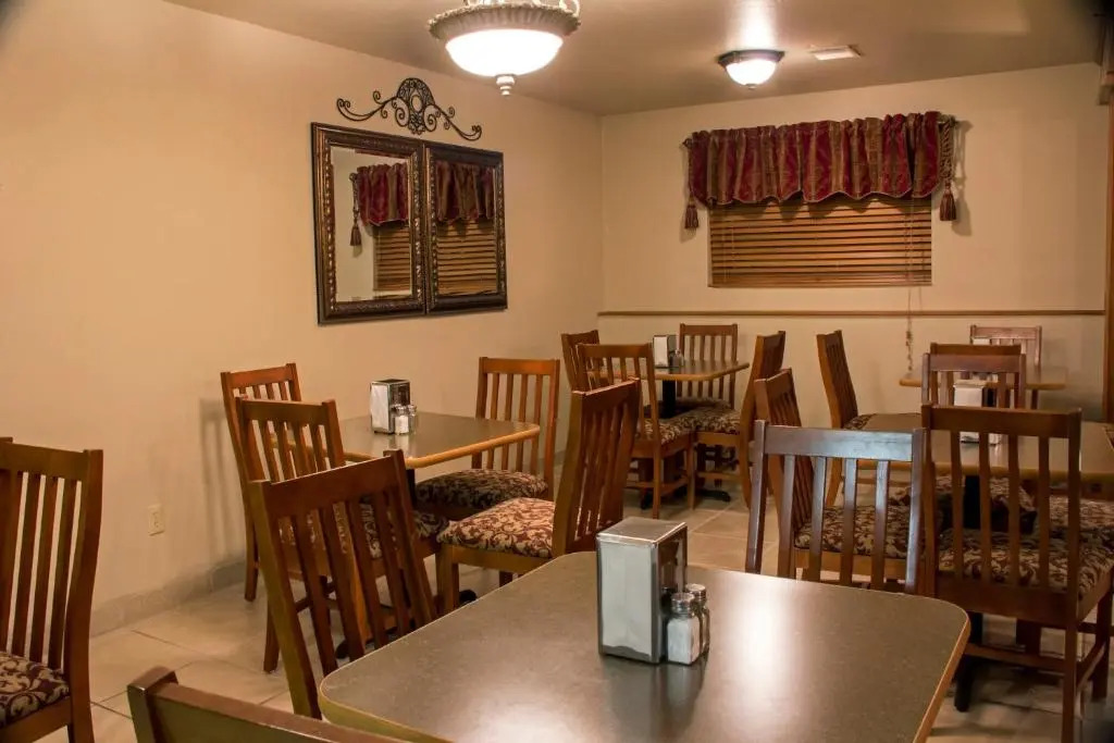 All American Inn & Suites Branson