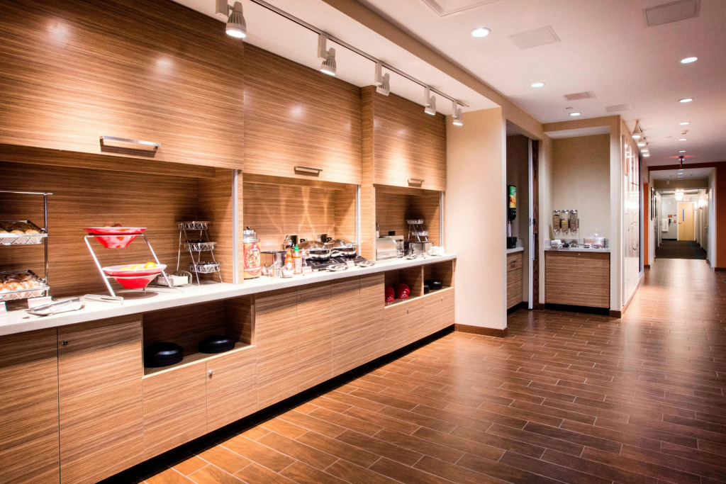 TownePlace Suites by Marriott Pittsburgh Cranberry Township