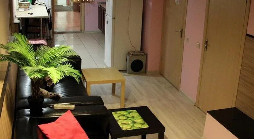 World Hostel