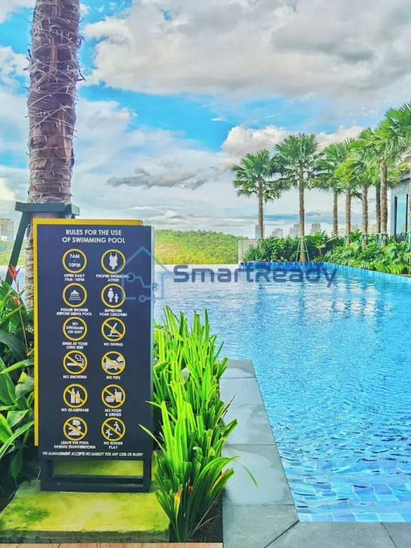 Sunway Grid by One Team
