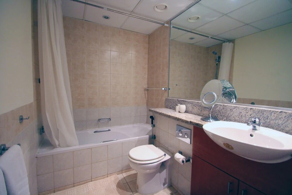 Kennedy Towers - Al Arta 3