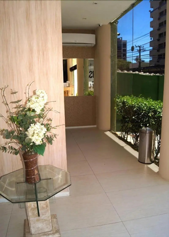 Hotel Aquarius