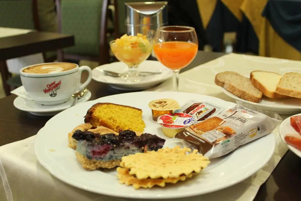 FILIPPONE HOTEL&RISTORANTE