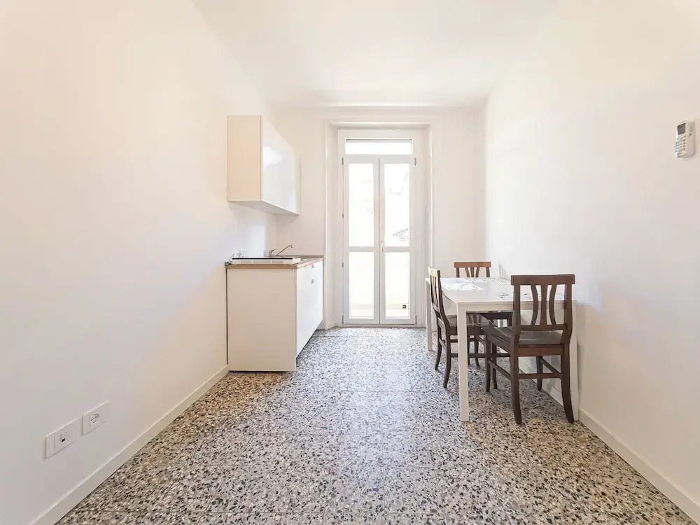RRRapido Sant Ambrogio Suites and Rooms - Via Olona