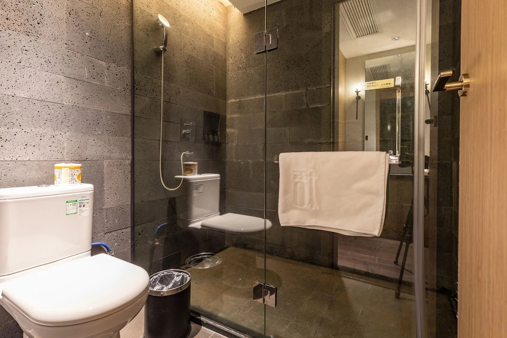 Wujing Shanhaijian Hotel
