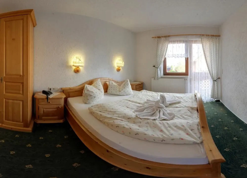 Hotel Alpenhof Das klingende Gasthaus