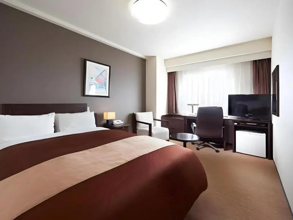 Hotel Sealuck Pal Kofu
