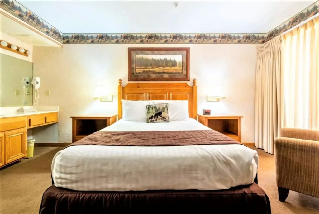 Lagonita Lodge