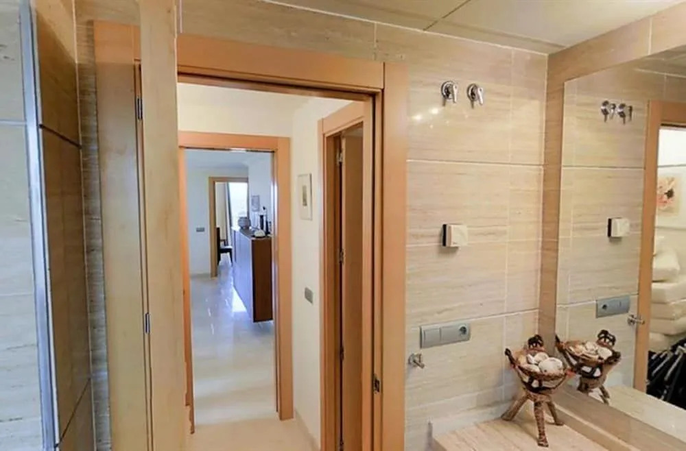 Apartamento La Hacienda de Cifuentes