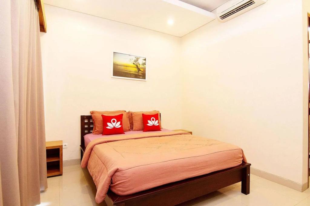 ZEN Rooms Homey Sanur
