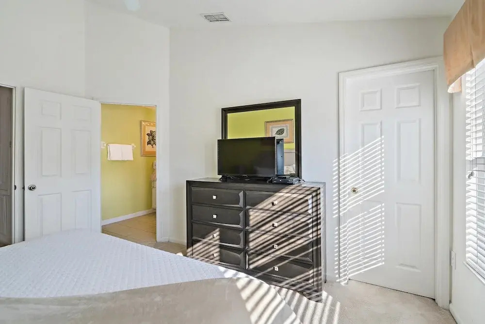 Op7678 Windsor Hills 3 Bedroom Private Pool Townhome