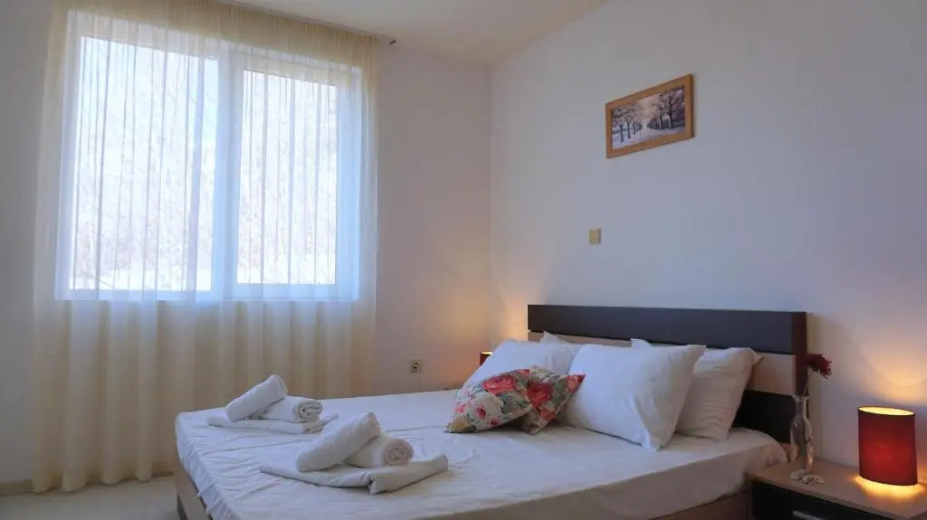 Апартаменти Свети Георги - Saint George Apartments