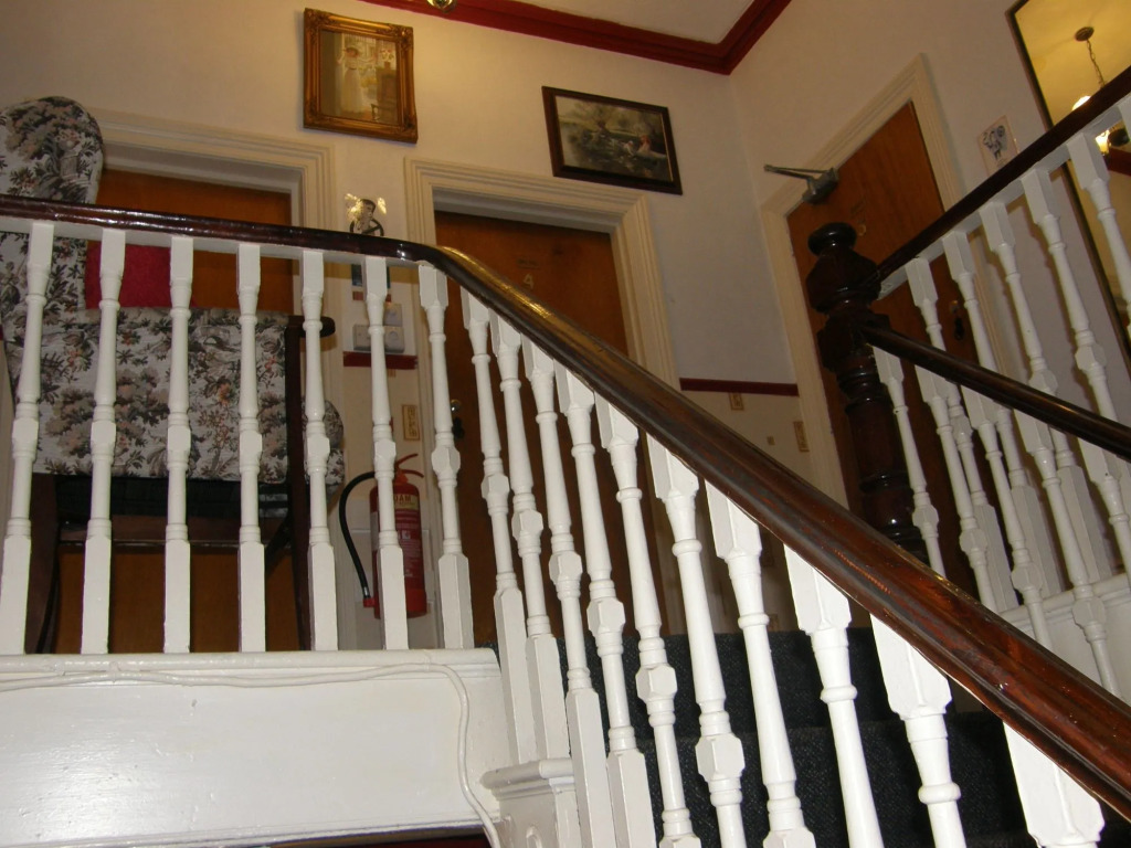 The Barclay Guest House
