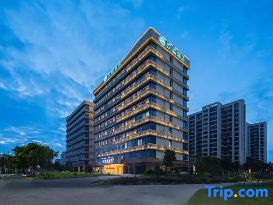 HanTing Hotel
