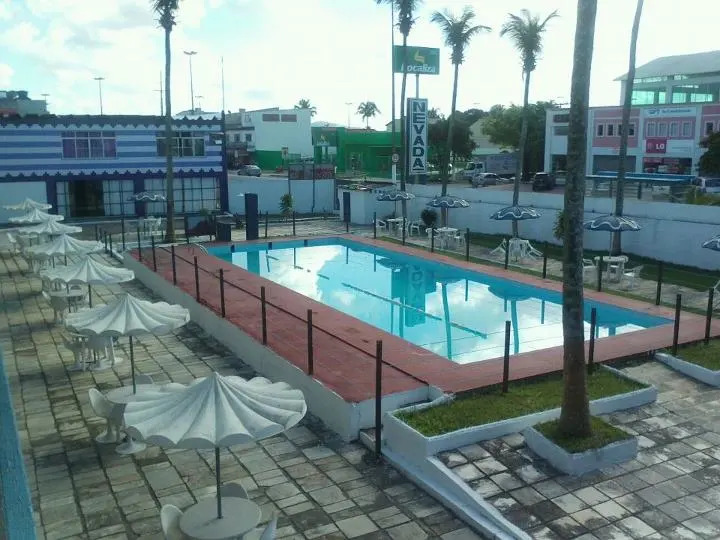 Nevada Praia das Dunas