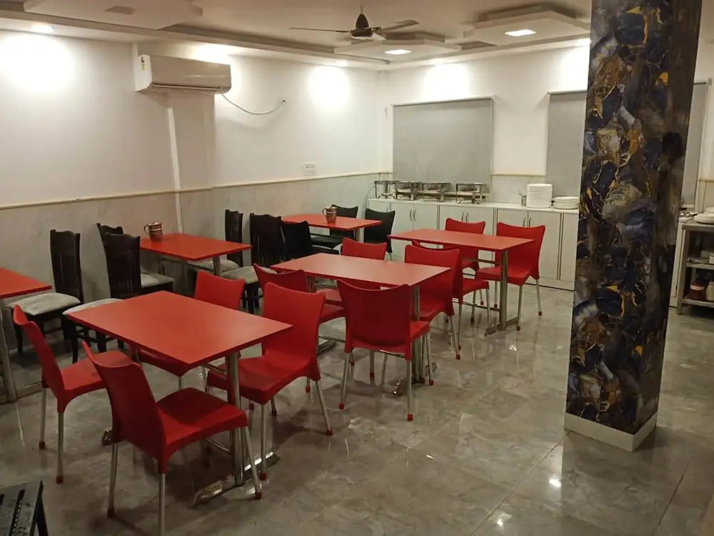 Hotel Park Green Suites Delhi Airport
