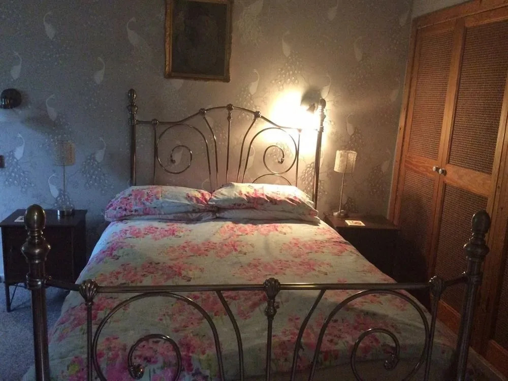 Rosies Bed and Breakfast
