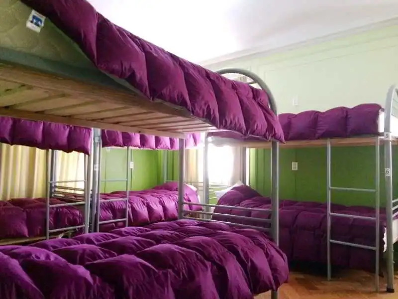 Hostal Salvador