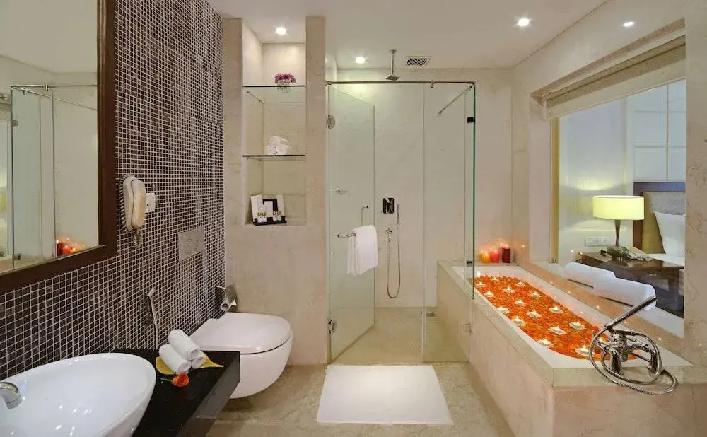Country Inn Amp; Suites by Radisson, Goa Candolim