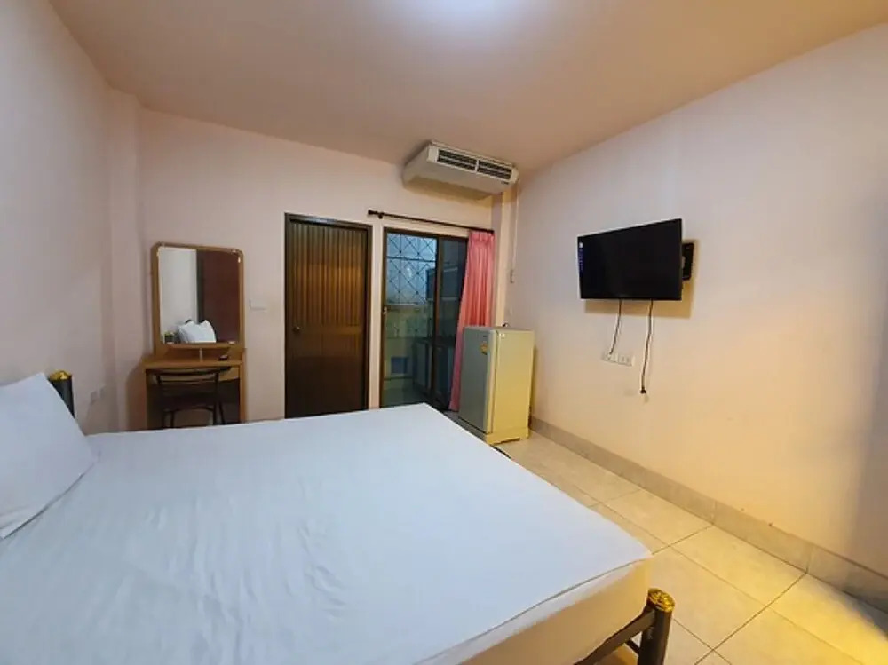 Teerada Apartment Phuket