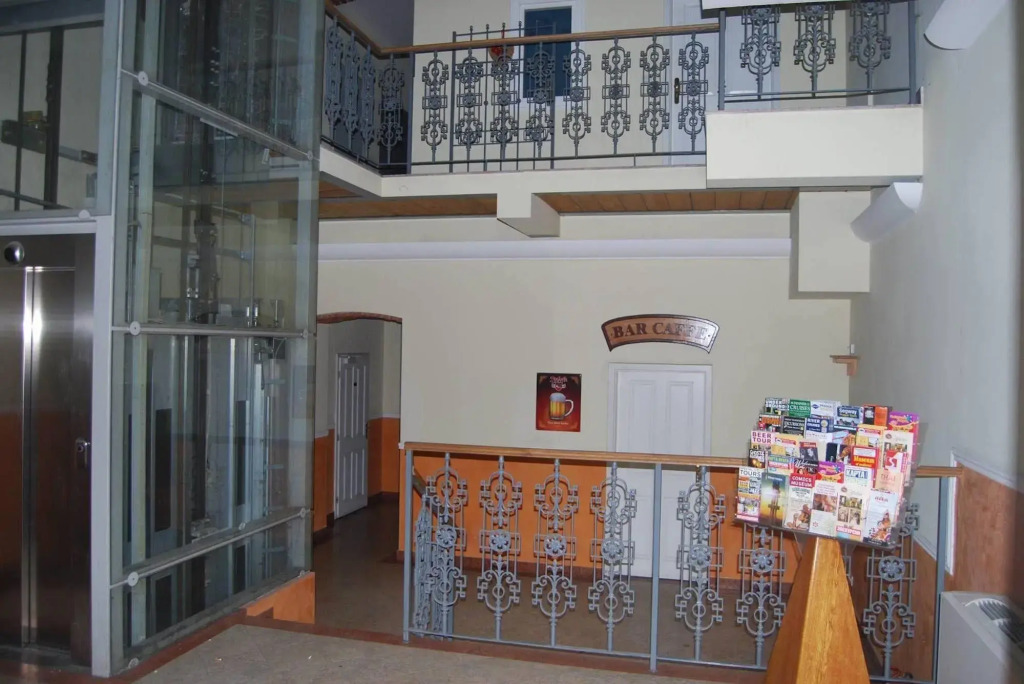 Hotel Andel City Center