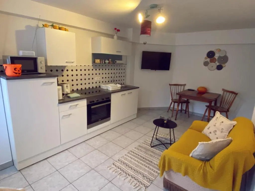 Beautiful 1-bed House in Altenau