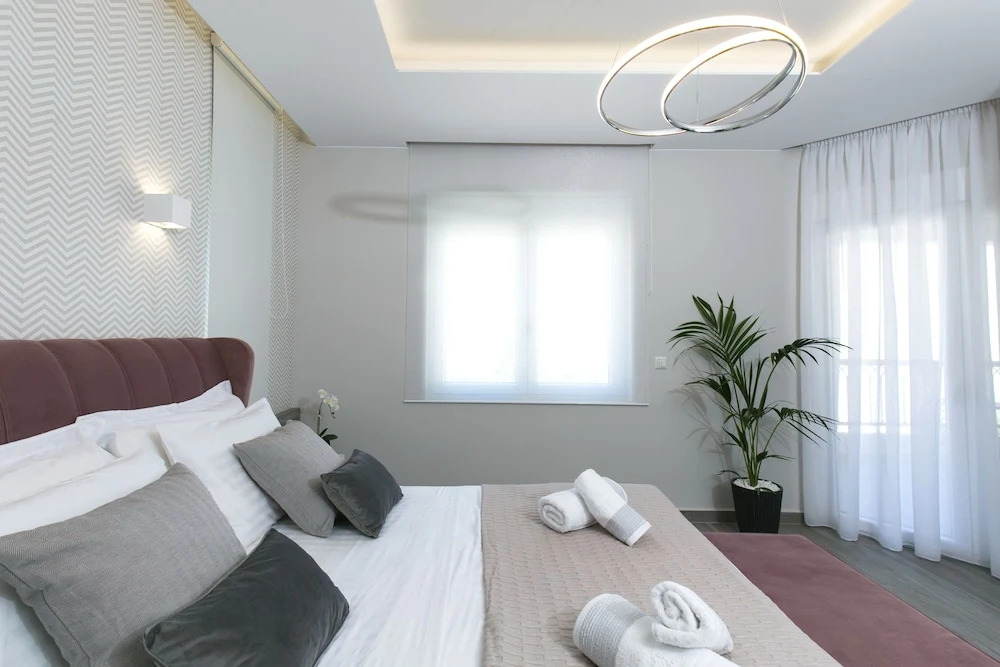 Limosa Luxury Residences