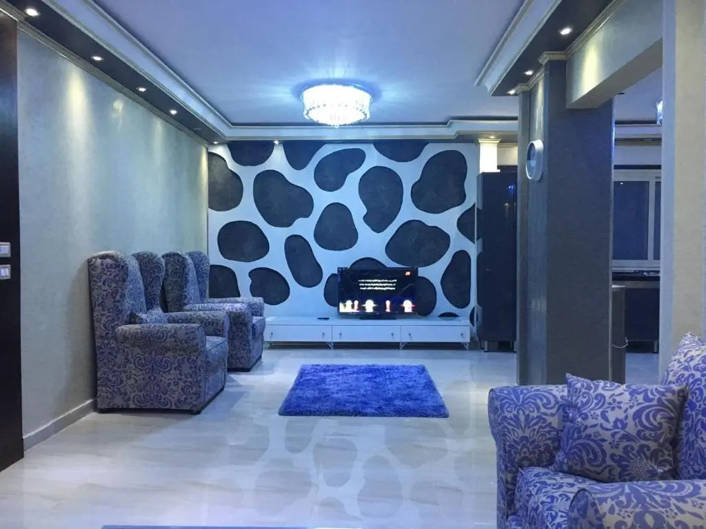 Apartment at Milsa Nasr City, Building No. 21