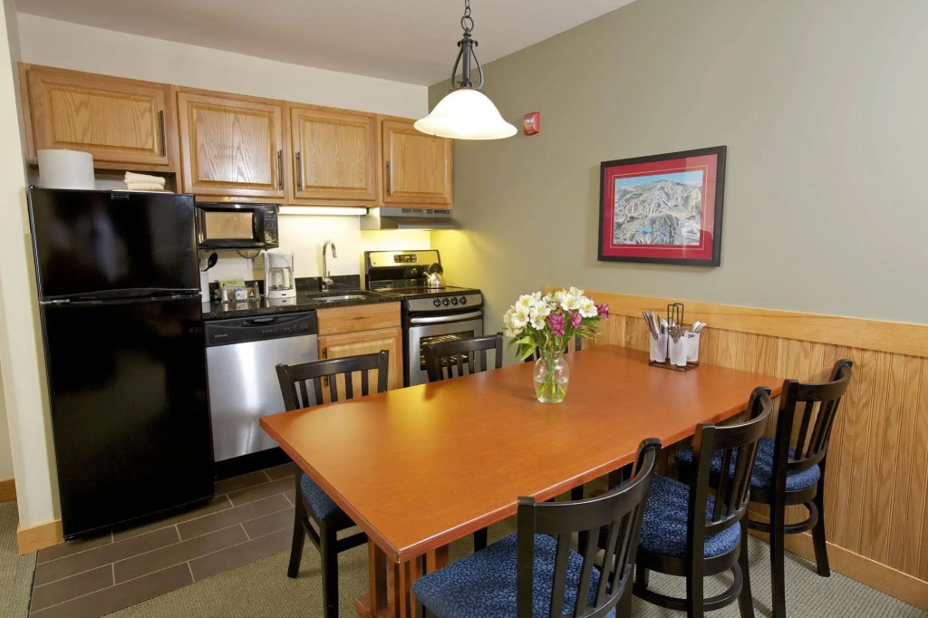 Killington Grand Resort Hotel