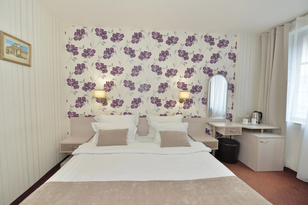Art Plaza Hotel