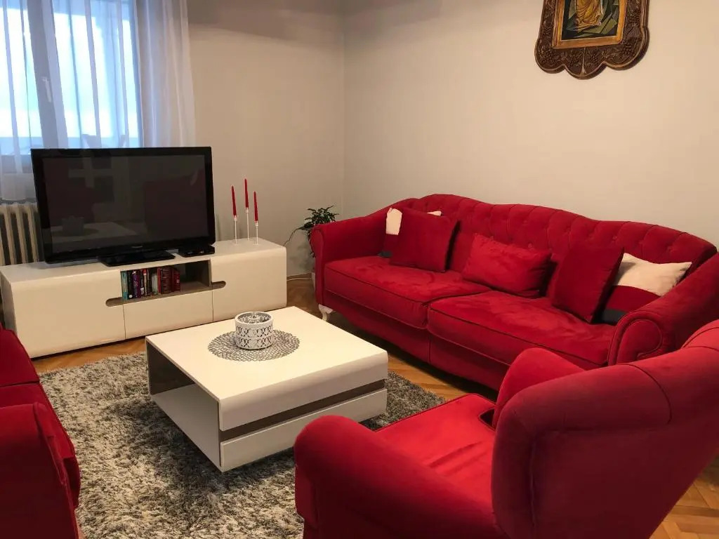 Apartments Popovic