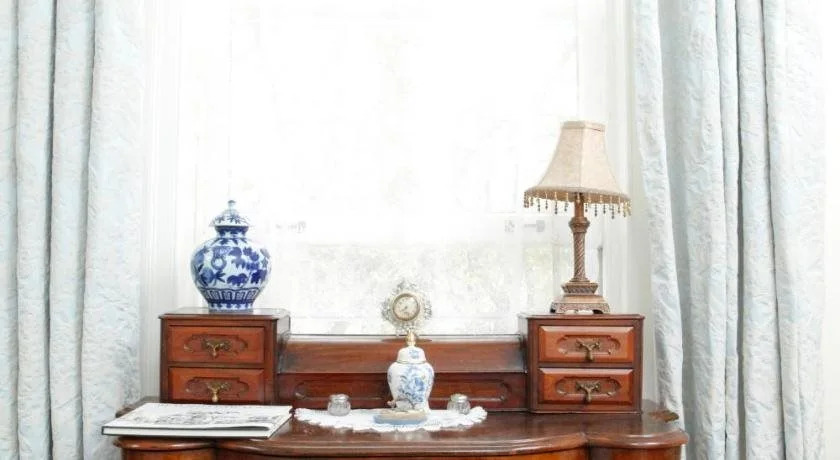 Osler House