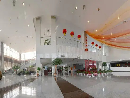 Jiangxi Bailu Hotel