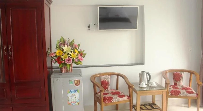 Loc Khang Homestay