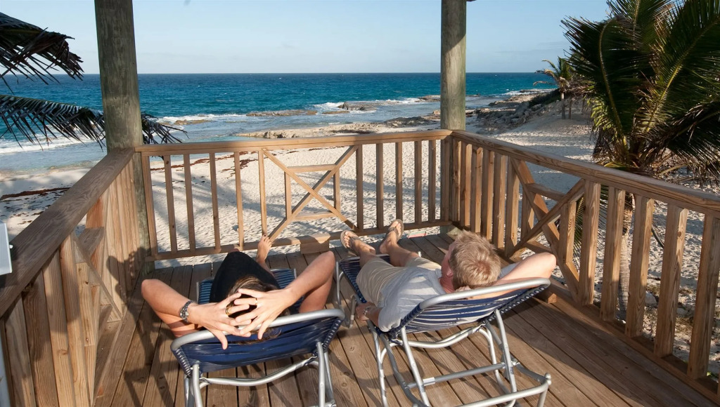 Stella Maris Resort Club