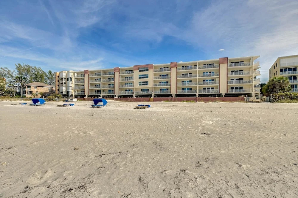 19610 Gulf Blvd Condo Unit 109 2 Bedrooms 2 Bathrooms Condo