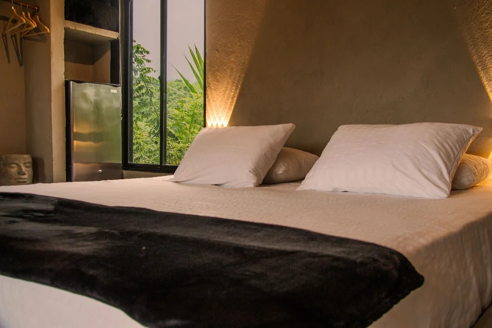 Casa Xue Tayrona - Alma Hotels