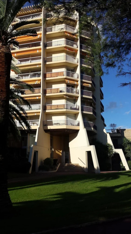 T3 Le Galion dans marina avec piscine
