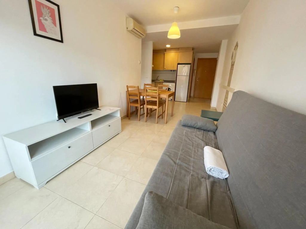 Apartamentos Los Almendros 3000