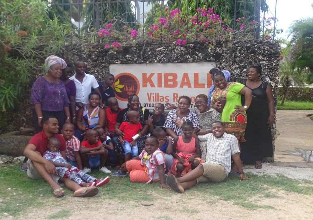 Kibali Villas Resort