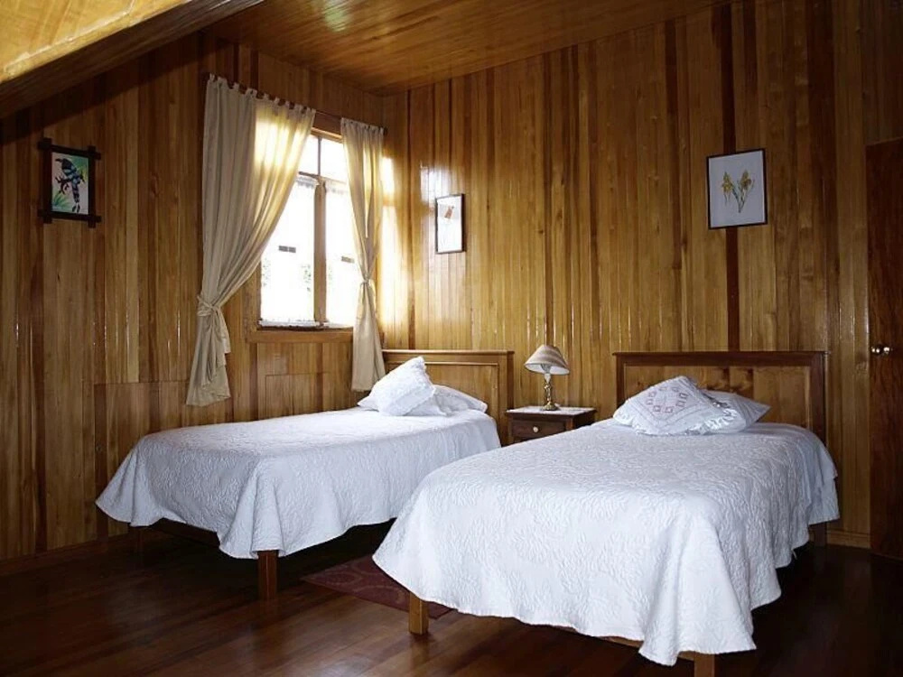 Albergue Turístico Böttger
