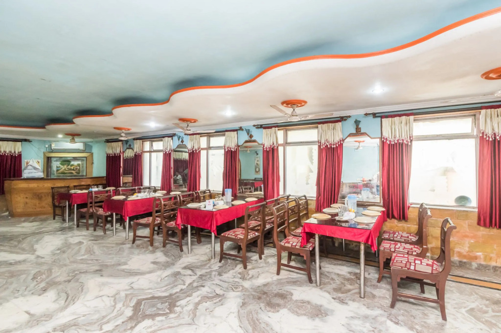 Capital O 10307 Hotel Bidisha