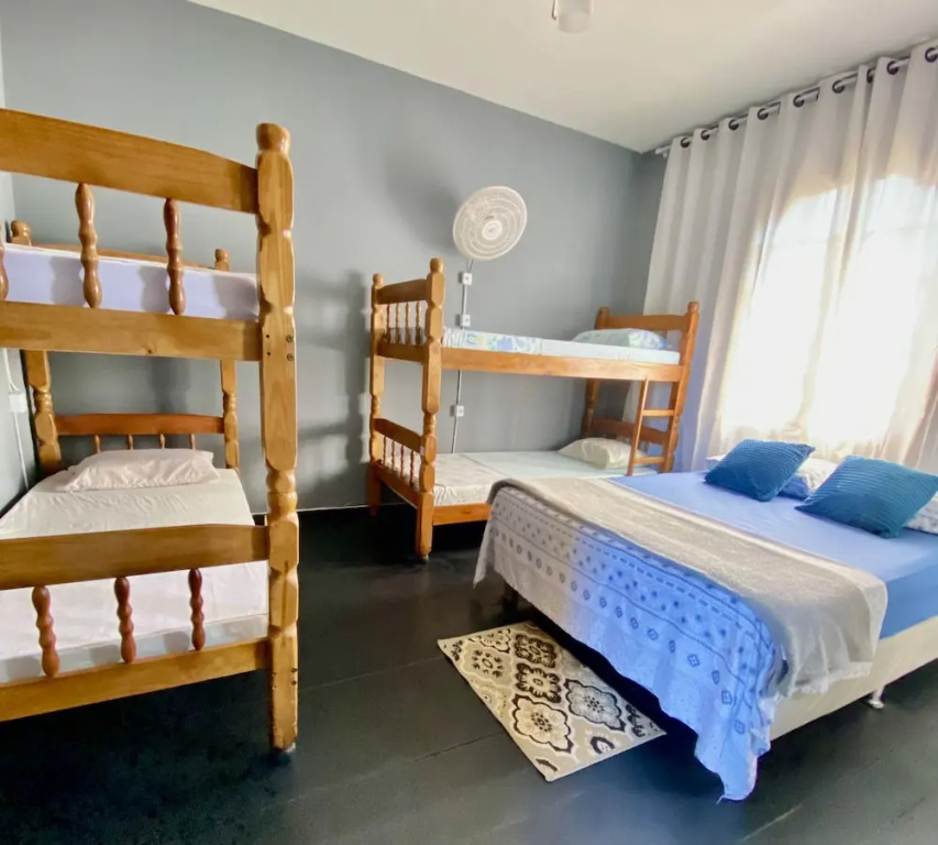 Pousada My House Cabo Frio