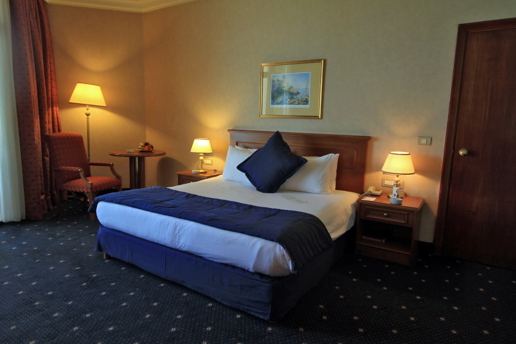 Bayview Hotel Beirut