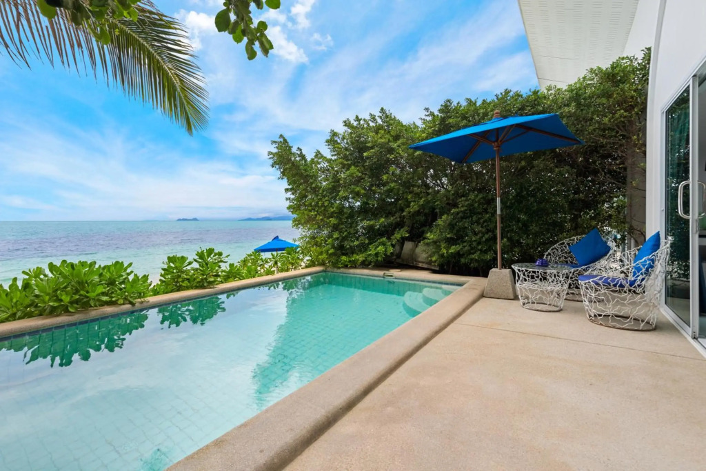 La Perle Resort Koh Samui