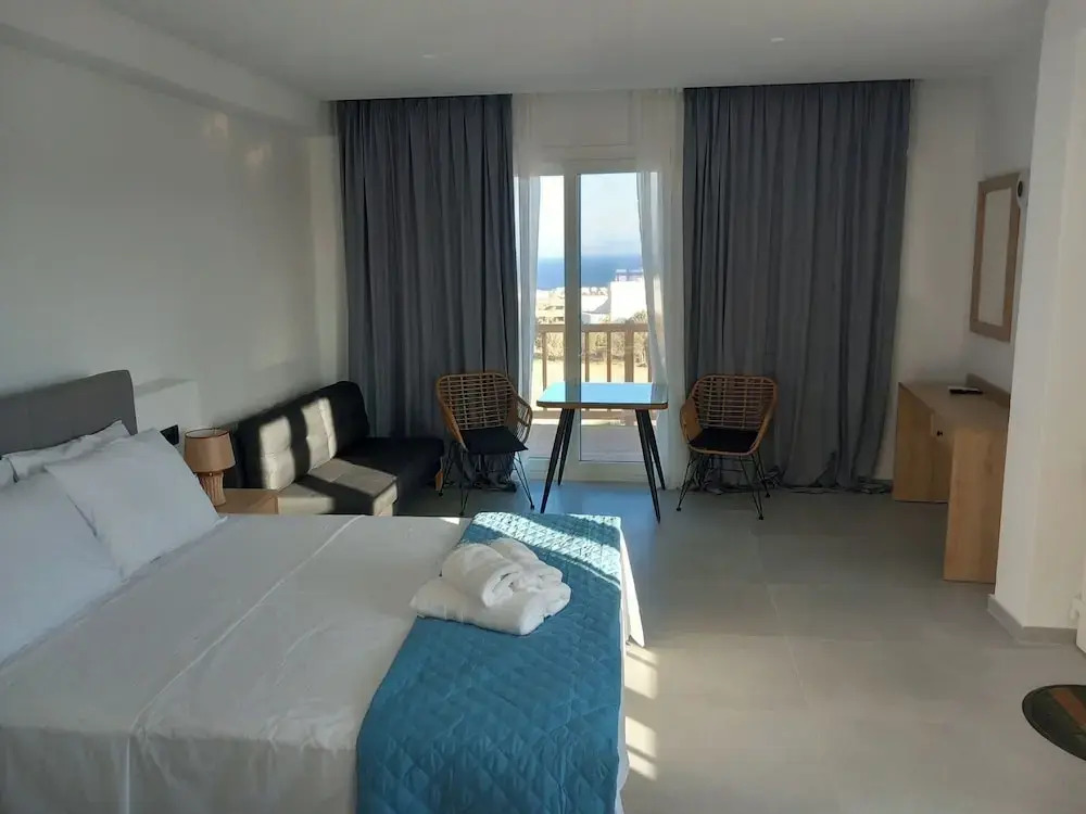 Iria Blue Mykonos