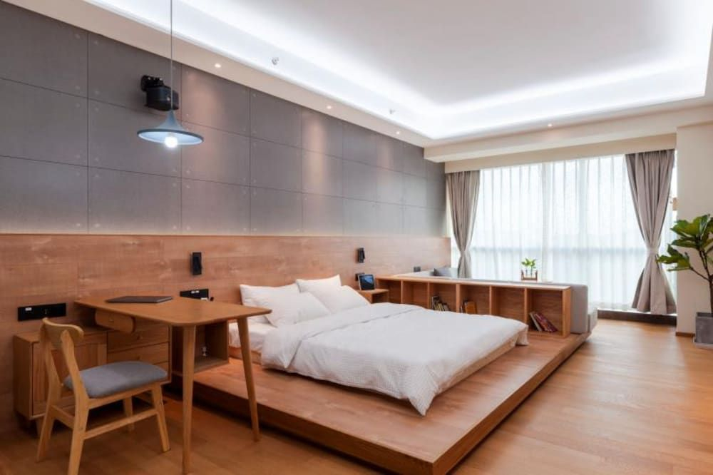 Foshan Wowa International Aparthotel