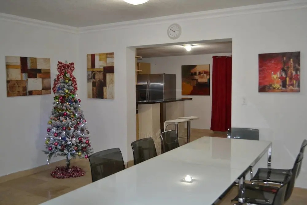 House for 12