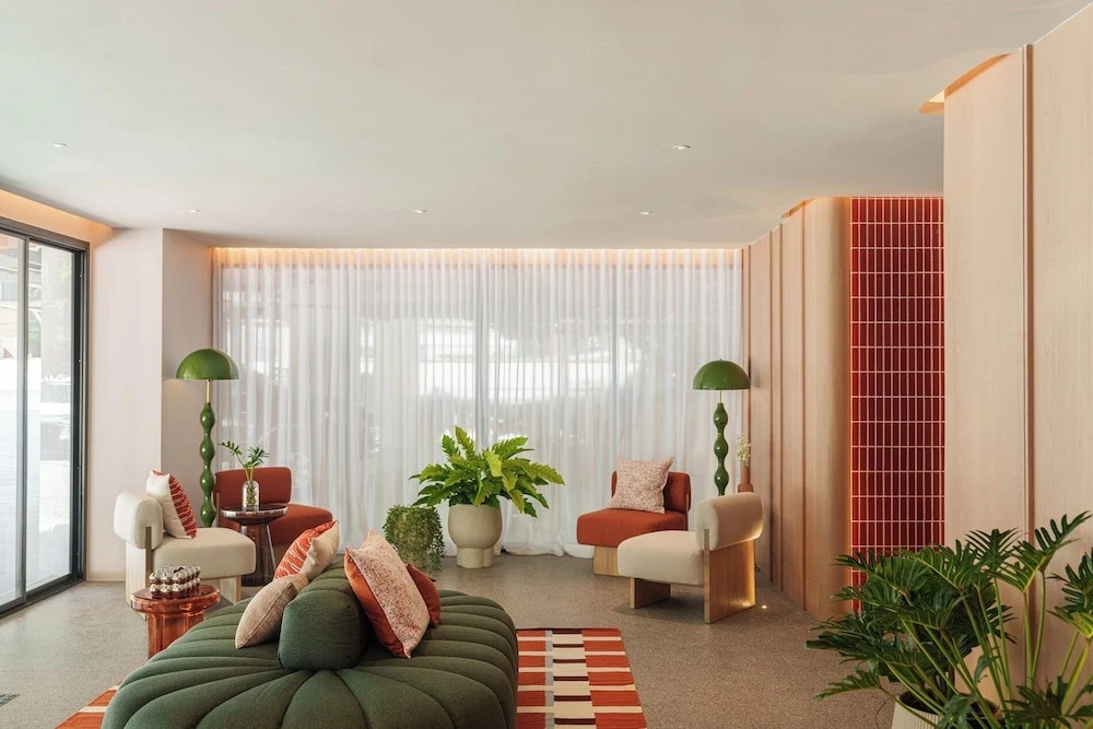 The Akyra Bangkok 11